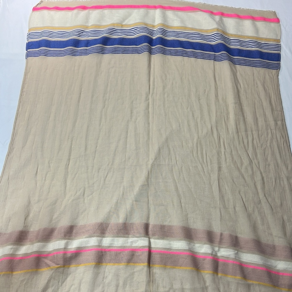 Yaya women wrap scarf - Picture 3 of 7